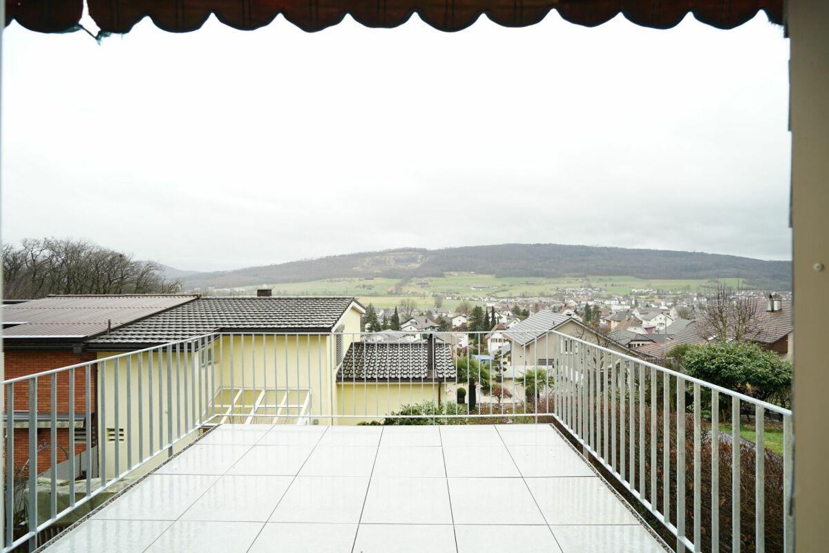 Wangen b. Olten in affito Casa unifamiliare Svizzera - 
cChic-immoHub Il vostro portale immobiliare
