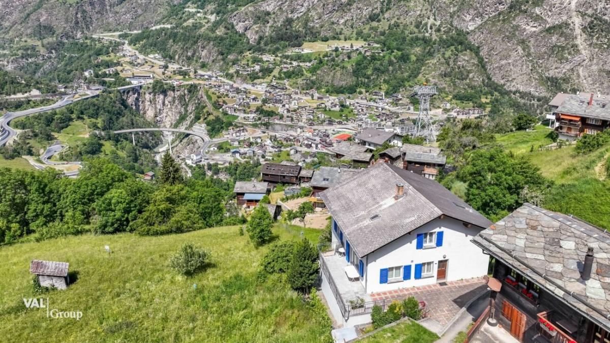 In vendita   Svizzera - 
cChic-immoHub Il vostro portale immobiliare