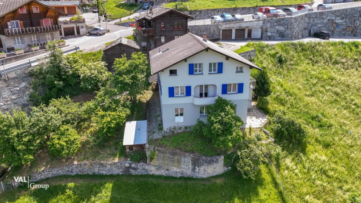 In vendita   Svizzera - 
cChic-immoHub Il vostro portale immobiliare