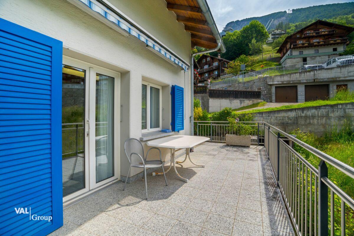 In vendita   Svizzera - 
cChic-immoHub Il vostro portale immobiliare