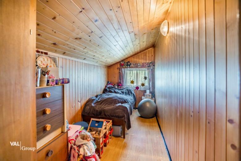 Haus zu verkaufen in Staldenried - Smart Propylaia (20)