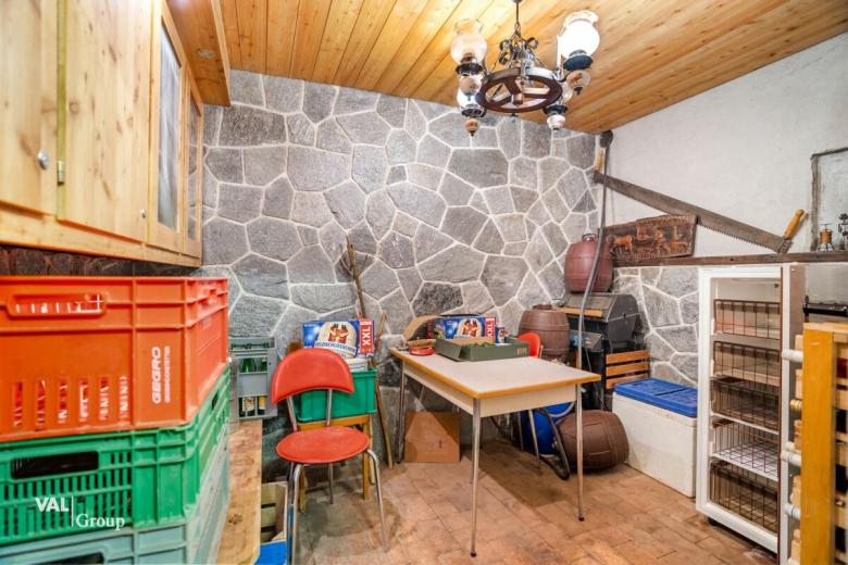 Haus zu verkaufen in Staldenried - Smart Propylaia (22)