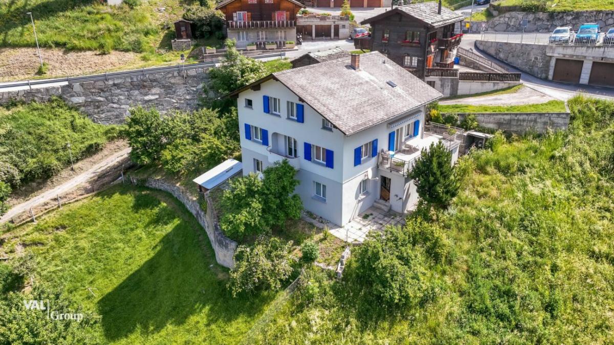 In vendita   Svizzera - 
cChic-immoHub Il vostro portale immobiliare