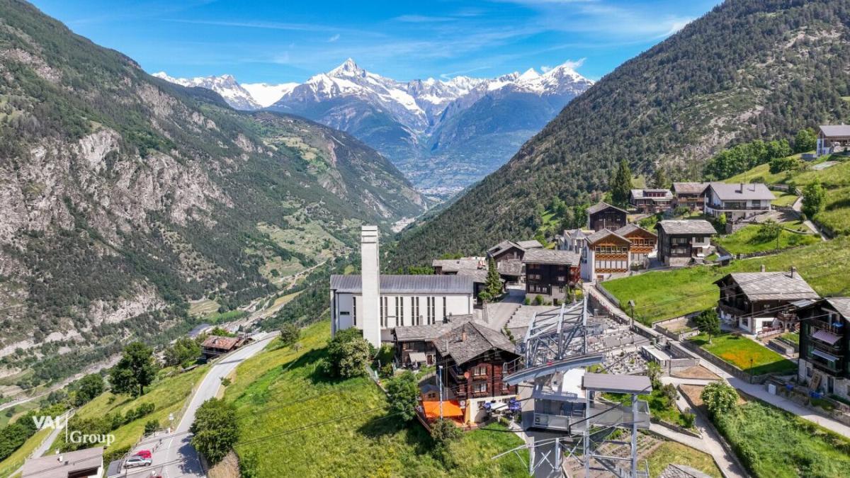 In vendita   Svizzera - 
cChic-immoHub Il vostro portale immobiliare