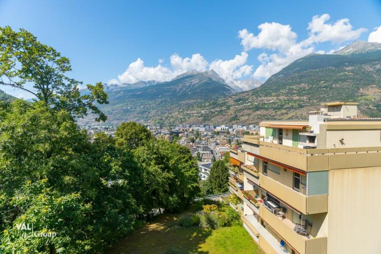 Appartamento in vendita a Visp - Smart Propylaia (4)