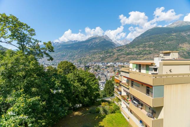 Appartamento in vendita a Visp (4)