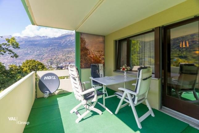 Appartamento in vendita a Visp (8)