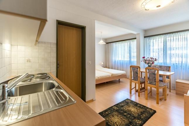 Appartamento in vendita a Visp (20)