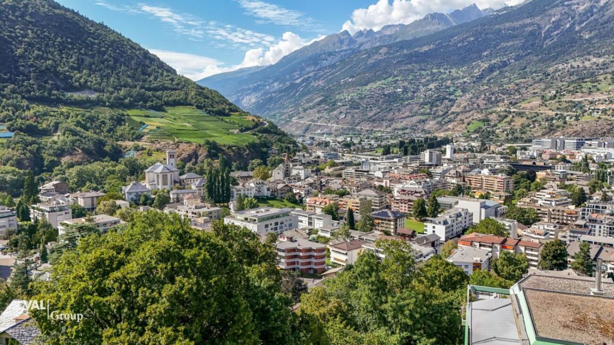 Zu verkaufen   Schweiz - cChic-immoHub Ihr Immobilienportal