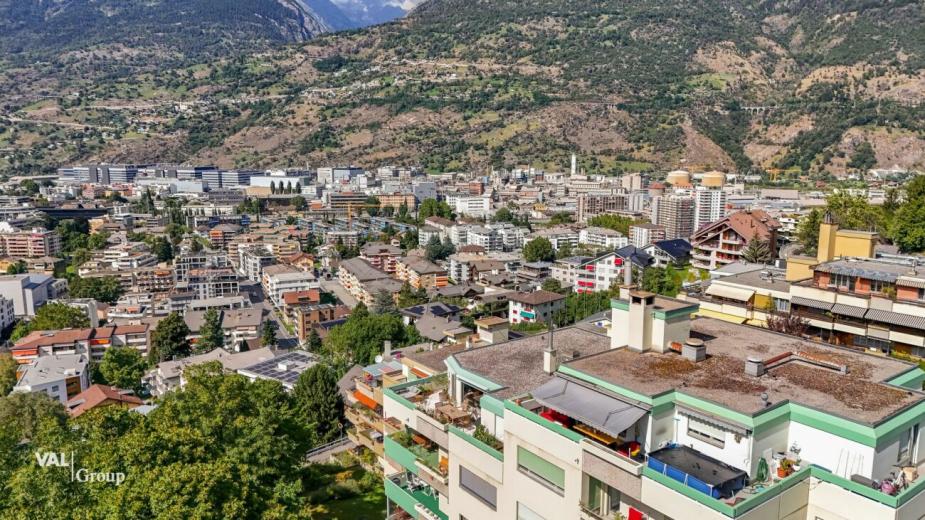 Appartamento in vendita a Visp - Smart Propylaia (23)