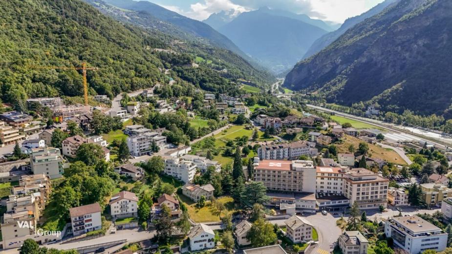 Appartamento in vendita a Visp - Smart Propylaia (29)
