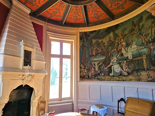 Haus zu verkaufen in Ruffec - Smart Propylaia (5)