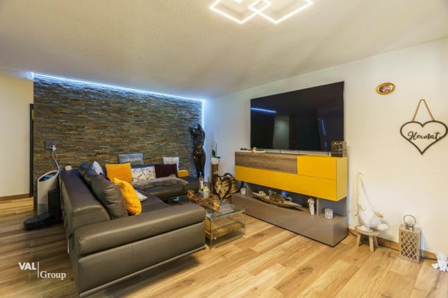 Appartamento in vendita a Visp