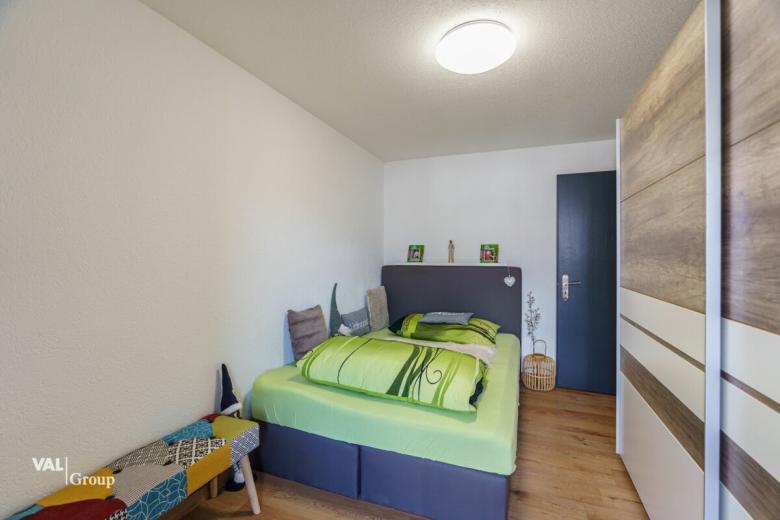 Appartamento in vendita a Visp - Appartamento in vendita a Visp, 4.5 locali - Smart Propylaia (9)