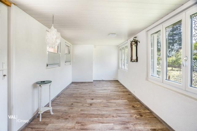 Maison à vendre à Susten (6)