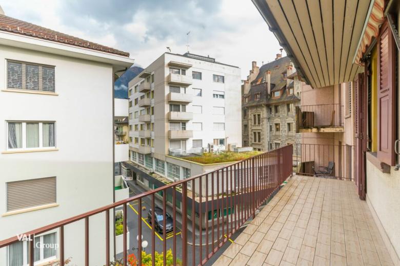 Appartement à vendre à Brig - Smart Propylaia (10)