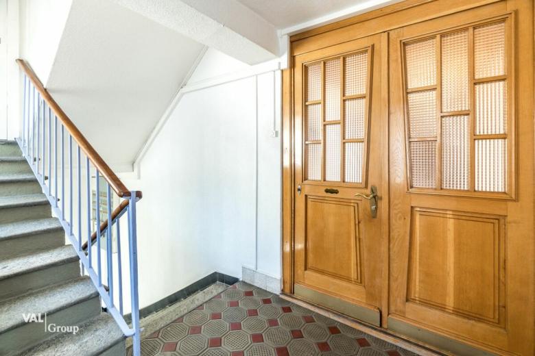 Appartement à vendre à Brig - Appartement à vendre à Brig, 4.5 pièces - Smart Propylaia (12)