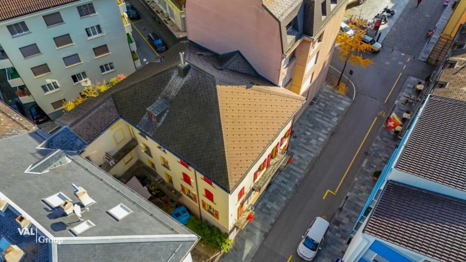 Appartement à vendre à Brig - Smart Propylaia (14)