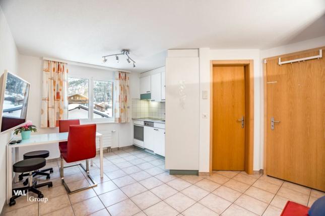 Wohnung zu verkaufen in Saas-Grund (2)