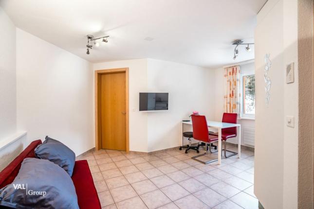 Wohnung zu verkaufen in Saas-Grund (3)