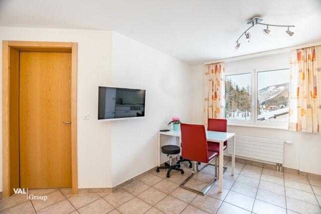 Wohnung zu verkaufen in Saas-Grund (4)