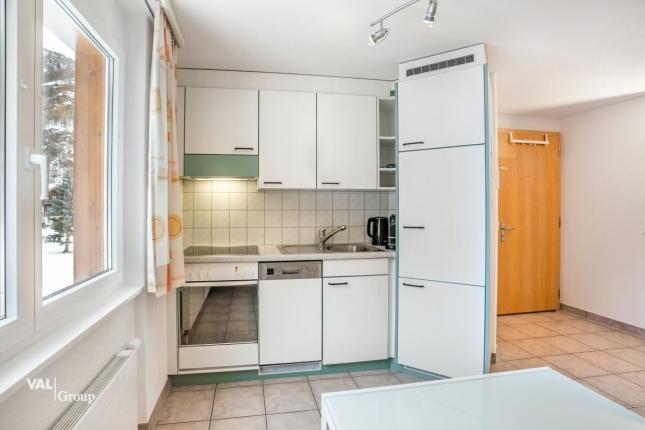 Wohnung zu verkaufen in Saas-Grund (5)