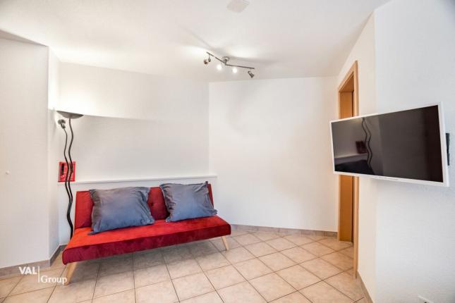 Wohnung zu verkaufen in Saas-Grund (6)