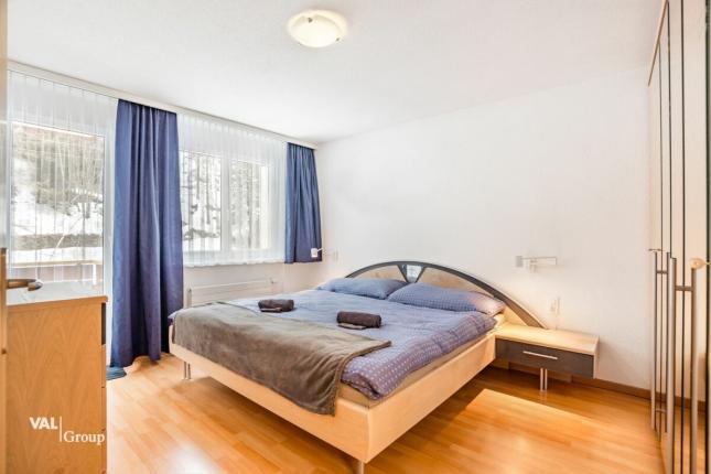 Wohnung zu verkaufen in Saas-Grund (7)