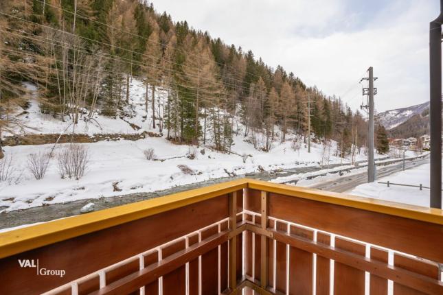 Wohnung zu verkaufen in Saas-Grund (9)