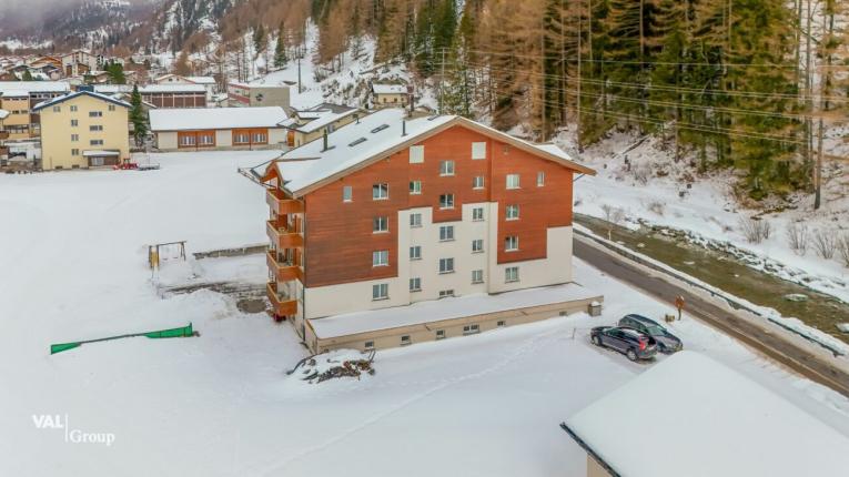 Wohnung zu verkaufen in Saas-Grund (10)
