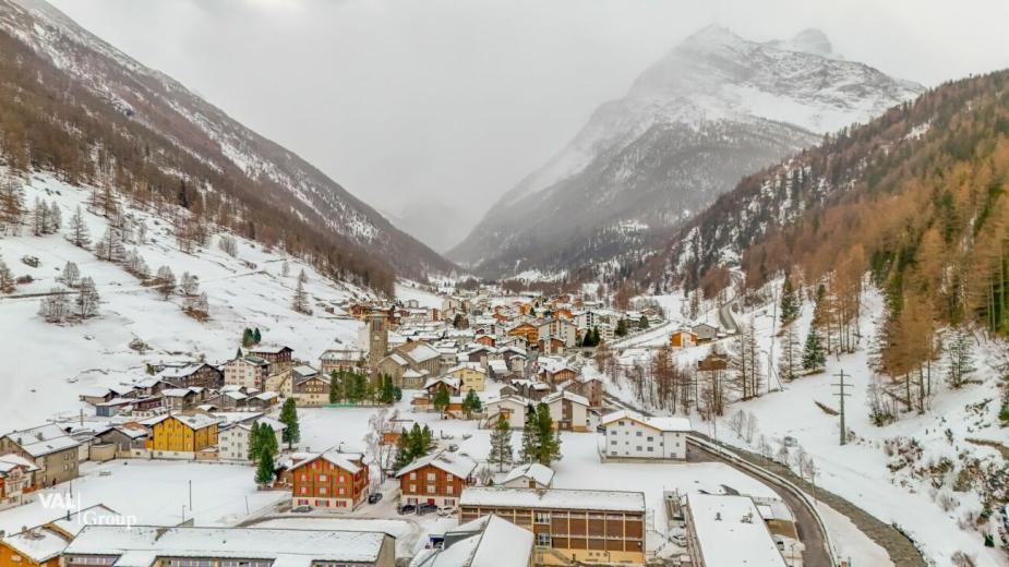 Wohnung zu verkaufen in Saas-Grund - Smart Propylaia (11)