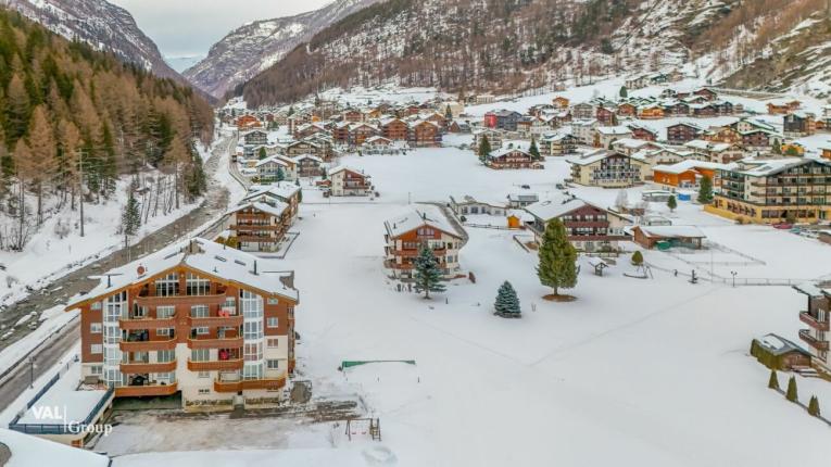 Wohnung zu verkaufen in Saas-Grund (12)