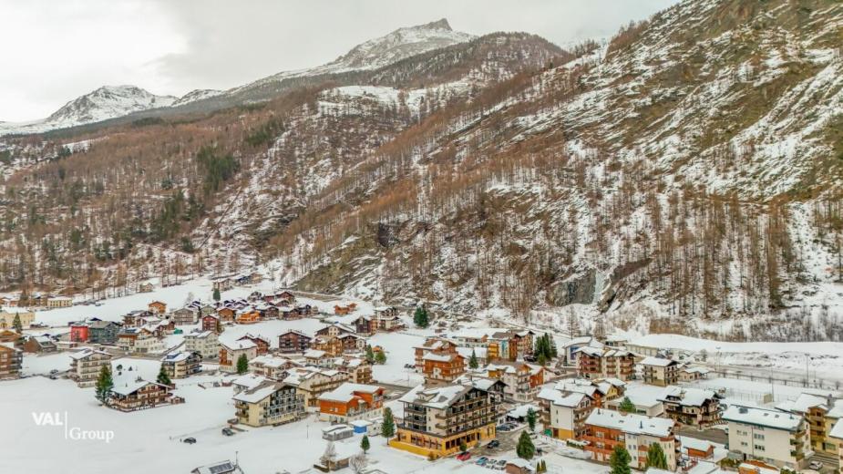 Wohnung zu verkaufen in Saas-Grund - Smart Propylaia (14)