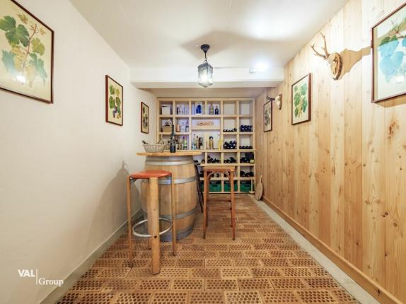 Casa in vendita a Leukerbad (14)