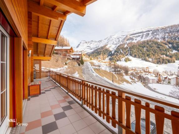Casa in vendita a Leukerbad (16)