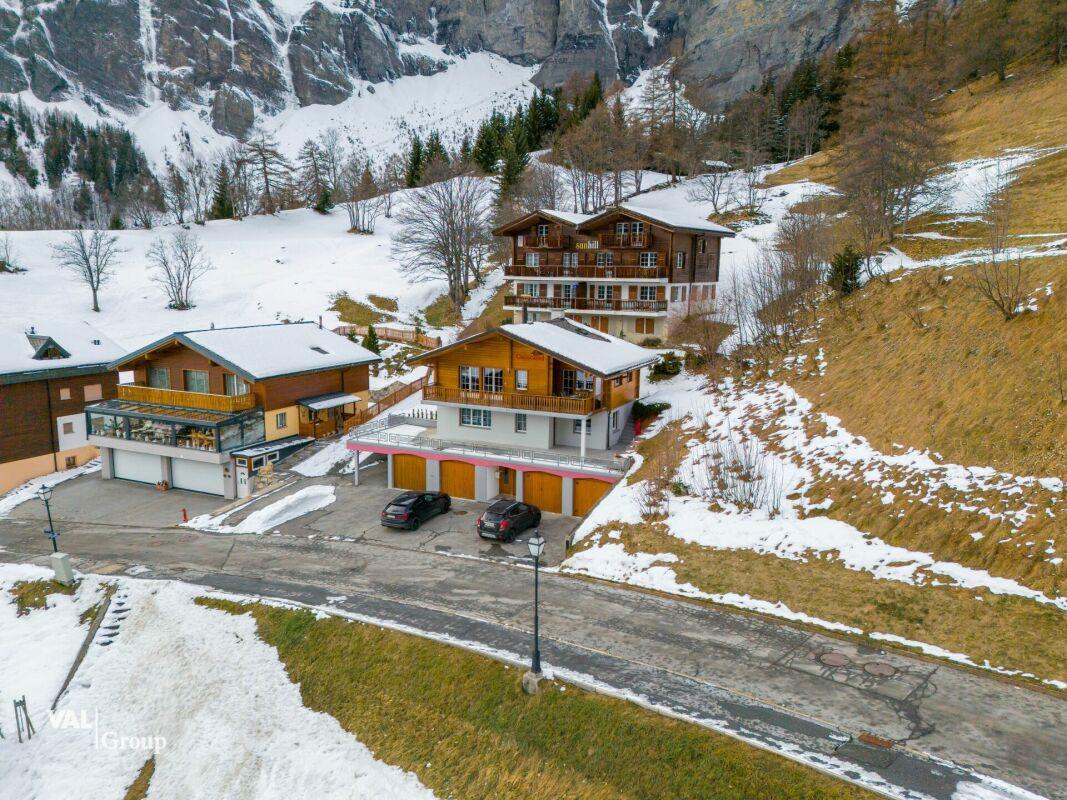 A vendre   Suisse - cChic-immoHub votre portail immobilier