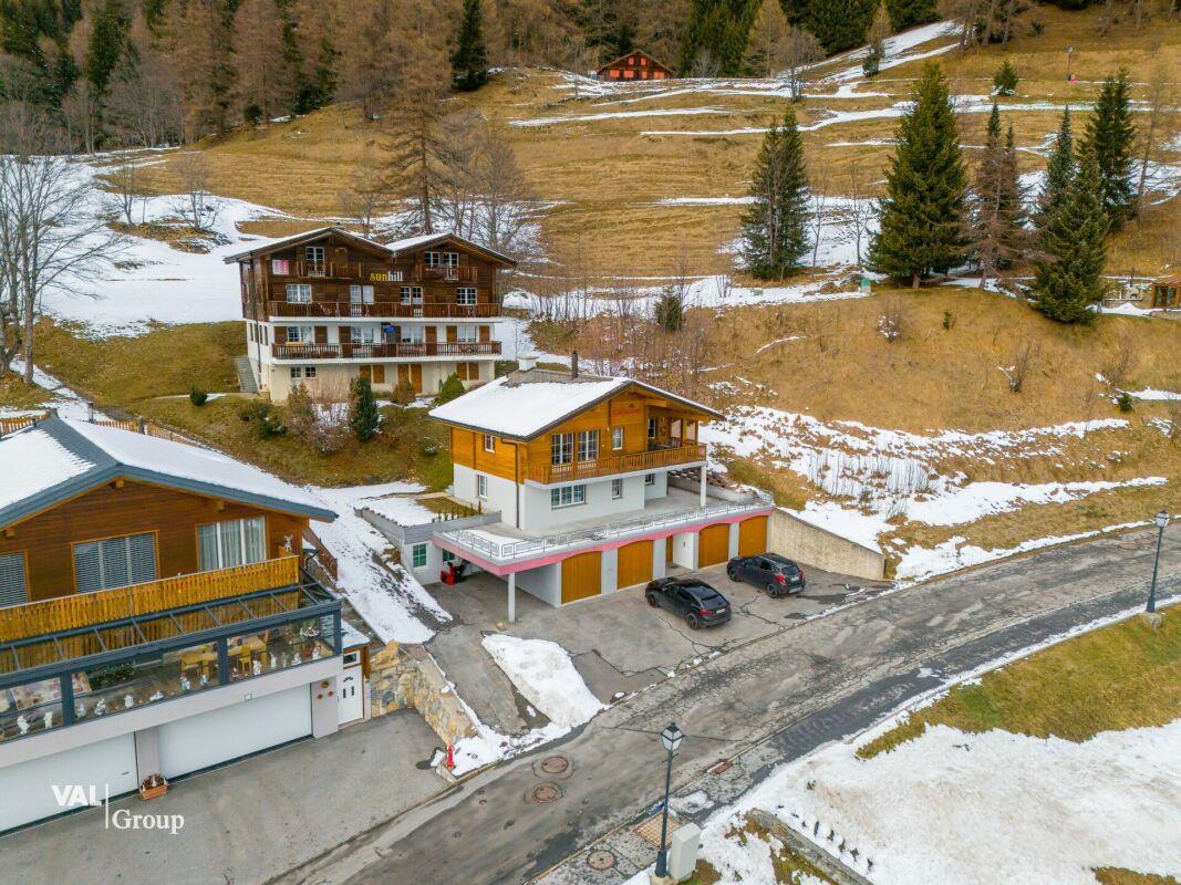 A vendre   Suisse - cChic-immoHub votre portail immobilier