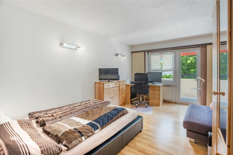 Appartamento in vendita a Visp - Mansarda in vendita a Visp, 4.5 locali - Smart Propylaia (9)