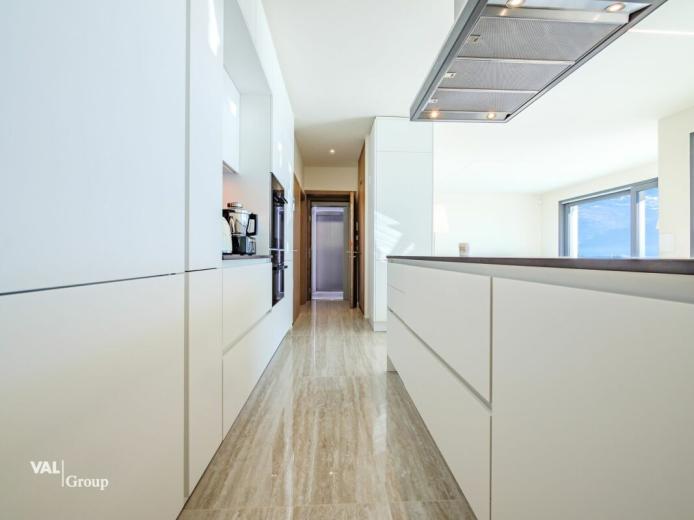 Appartement à vendre à Sion - Appartement à vendre à Sion, 3.5 pièces, 143 m2 - Smart Propylaia (3)