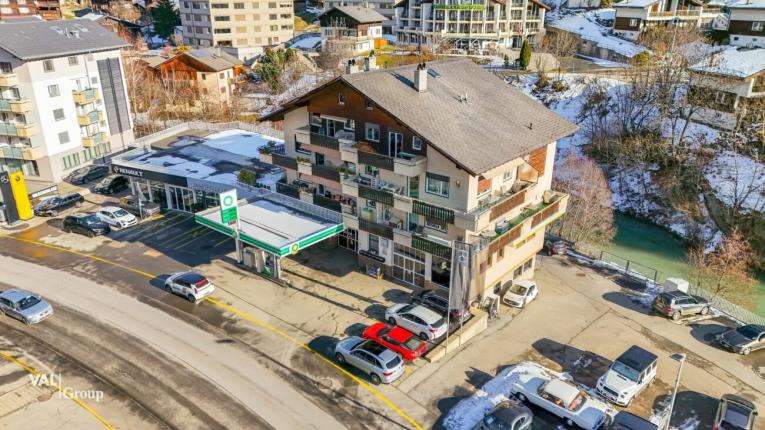 Wohnung zu verkaufen in Fiesch (3)