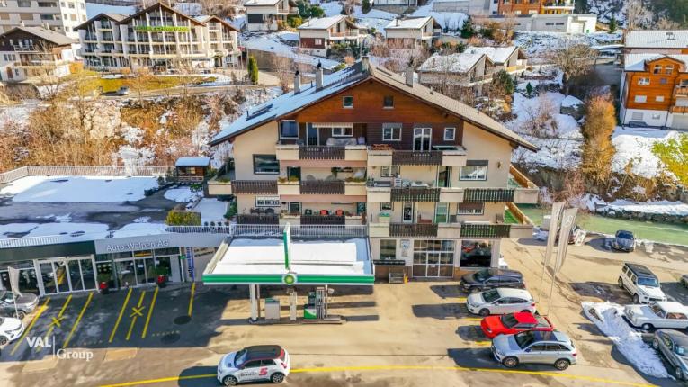 Wohnung zu verkaufen in Fiesch (18)