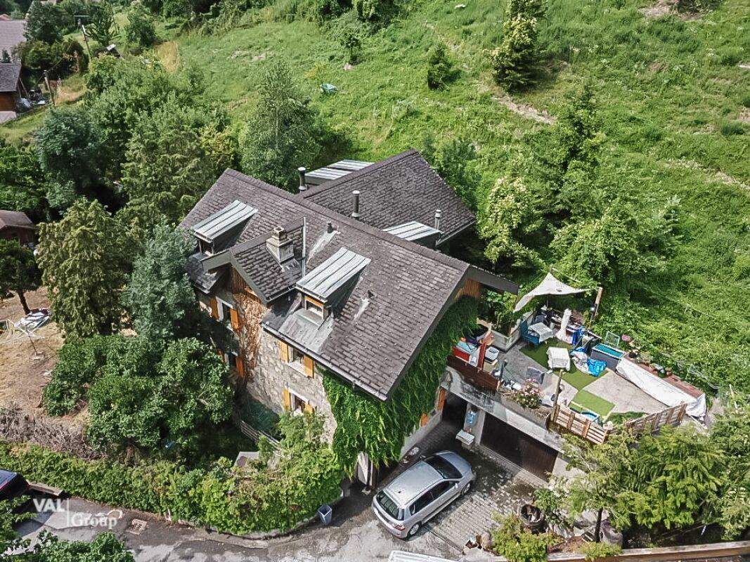 In vendita   Svizzera - 
cChic-immoHub Il vostro portale immobiliare