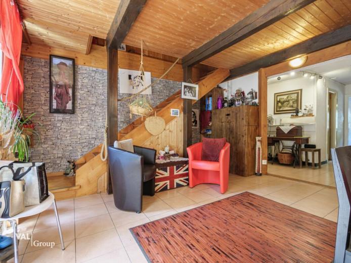Casa in vendita a Sion - Casa unifamiliare in vendita a Sion, 8.5 locali, 222 m2 - Smart Propylaia (3)