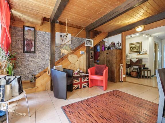 Maison à vendre à Sion (3)