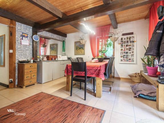 Maison à vendre à Sion (4)