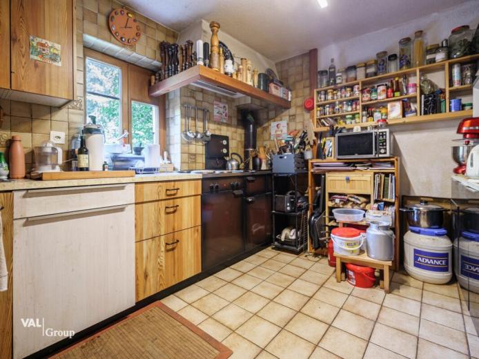 Casa in vendita a Sion - Casa unifamiliare in vendita a Sion, 8.5 locali, 222 m2 - Smart Propylaia (6)