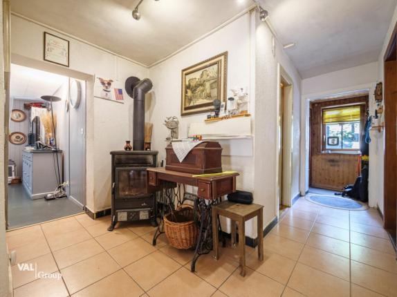 Maison à vendre à Sion (9)