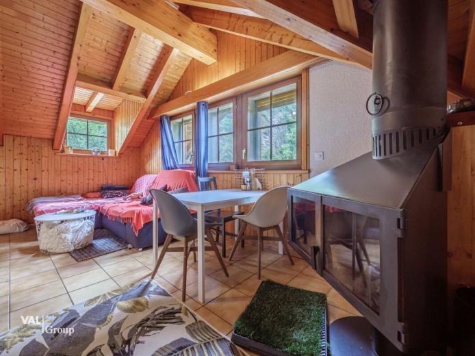 Casa in vendita a Sion - Smart Propylaia (11)
