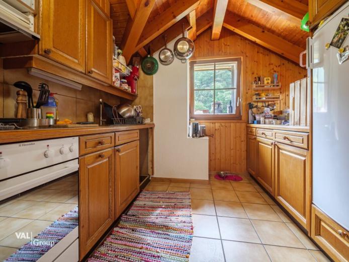 Casa in vendita a Sion - Casa unifamiliare in vendita a Sion, 8.5 locali, 222 m2 - Smart Propylaia (12)