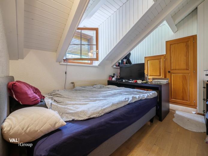 Casa in vendita a Sion - Casa unifamiliare in vendita a Sion, 8.5 locali, 222 m2 - Smart Propylaia (15)